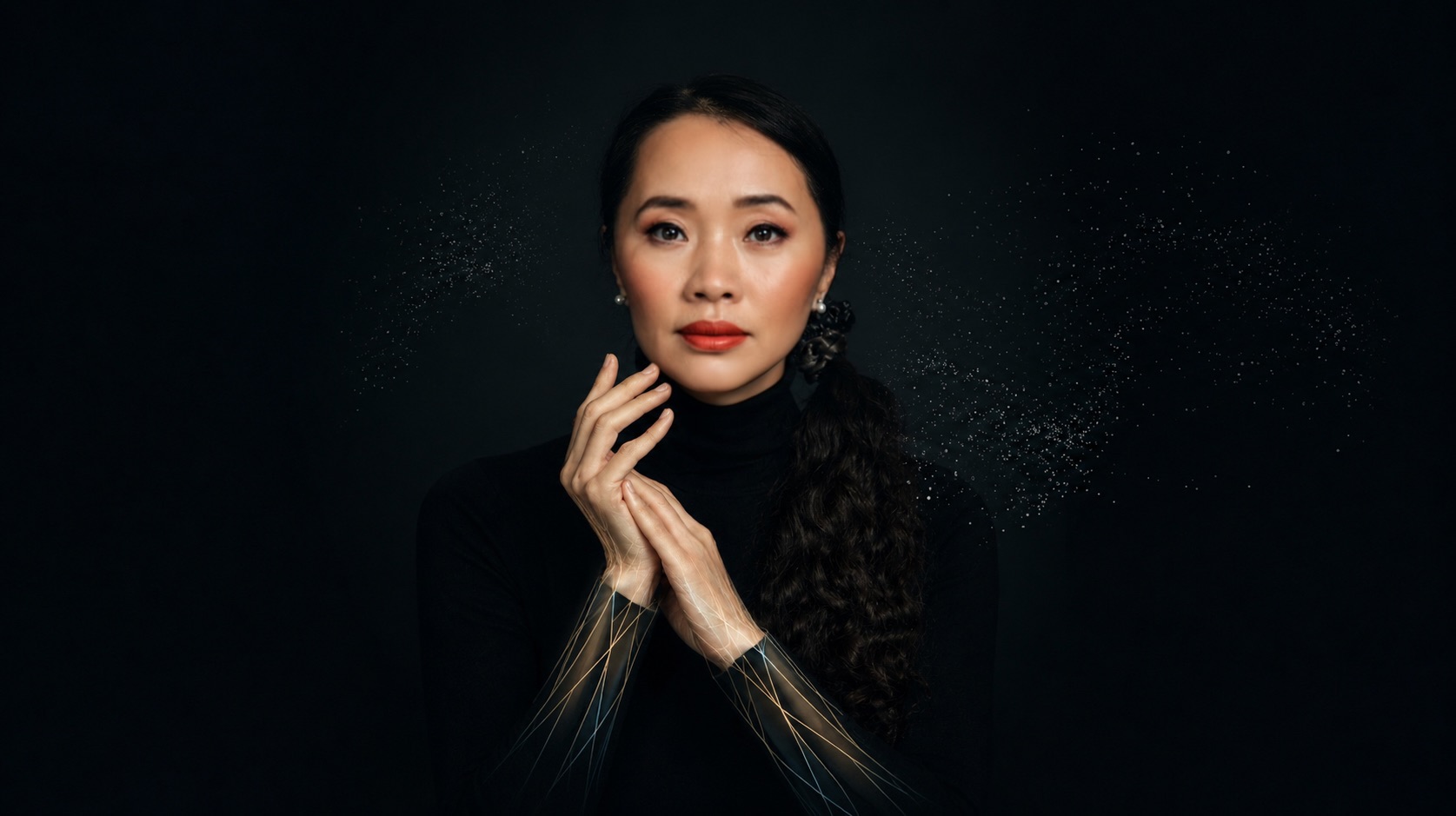 Regina Yufang Liu, Founder & CEO of Neural Longevity Labs Inc.